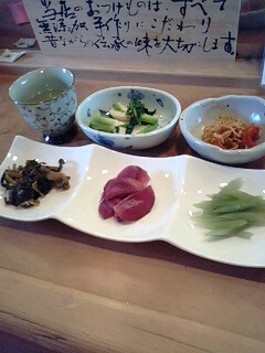 そば病