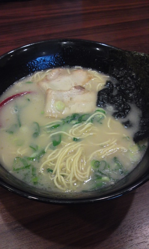 豚!骨!