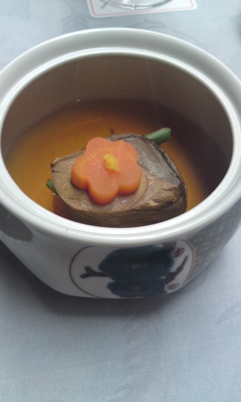 加賀屋飯
