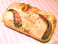 今週のお勧めパン