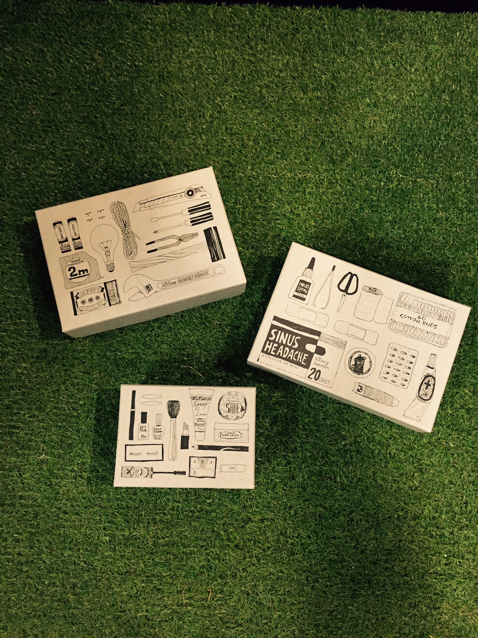 新商品入荷＆だがしナイト