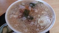 ごくろう山「今月のラーメン」@長野市真島