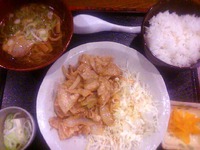 蔵 あっぷるらいん店 「復興応援拉麺」@長野市穂保