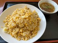 蕃龍「ラーメン大盛」@長野市徳間