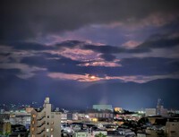 8月20日 満月の日