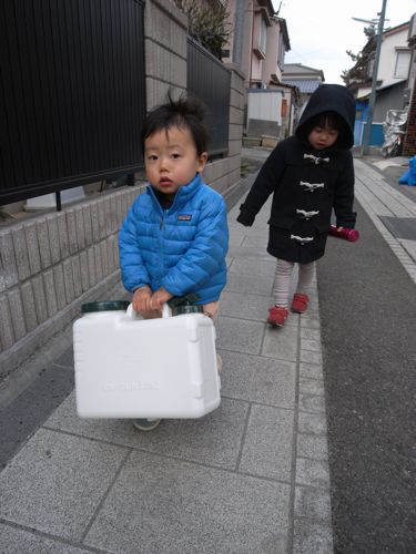 おいしい水