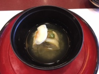昨年末の仕事納め