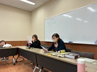 総会とお弁当の配布をしました！