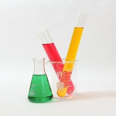 集まれアロマキッズ！アロマで一研究一工作