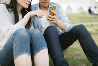 30代・40代はカラコンして良いのか？大激論！