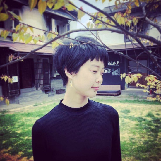 堀内彩花