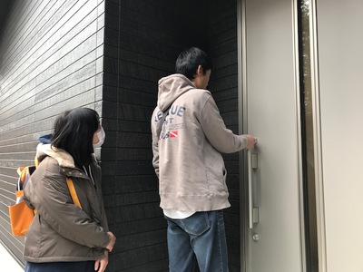 お待たせいたしました！