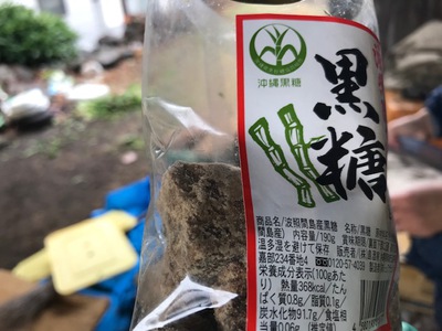 初冬の風物詩