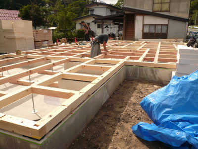 幾つになっても・・・