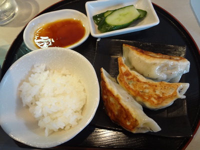 麺道・麒麟児さん