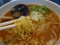 ラーメン・信長