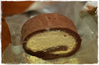 春陽さんのケーキ(#^.^#)♪