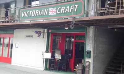 Victorian Craft
