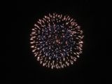 長野えびす講煙火大会