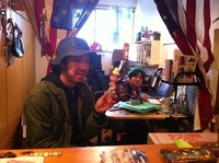 28日のDJ紹介！