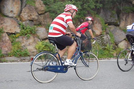 第２４回全日本マウンテンサイクリングin乗鞍