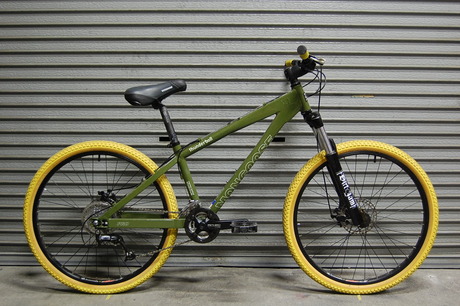 山遊びＭＴＢ