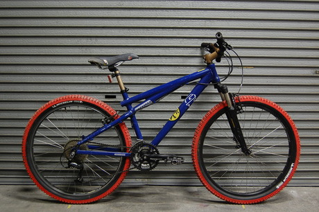 山遊びＭＴＢ
