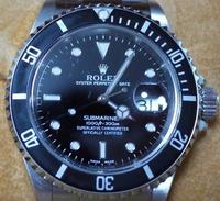 ブランド服　売るならアンジェリークはROLEX買取り致します