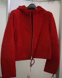 ブランド服　売るならアンジェリークロエベをお買取りしました