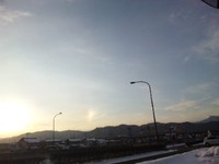 彩雲