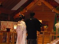 ☆結婚式当日☆