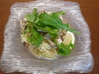 OSTERIA BALENOTTO@川中島