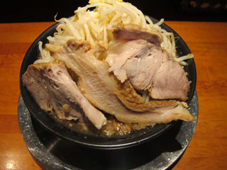 腹が減ったら我楽へ行こう！