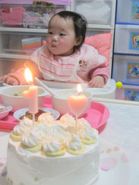 Happy★Birthdyヾ(´・∀・)ﾉ