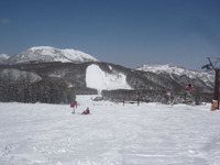 湯の丸スキー場