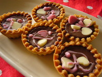 Happy　Valentine☆