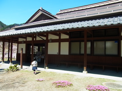 あんずの里・・・再び