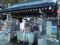 初詣☆