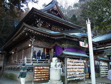 初詣☆