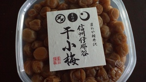 里帰り　～星のや軽井沢編～