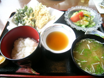 ご飯