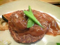 つぶつぶカフェ：韓国料理編