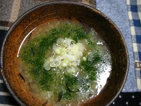 デトックススープ