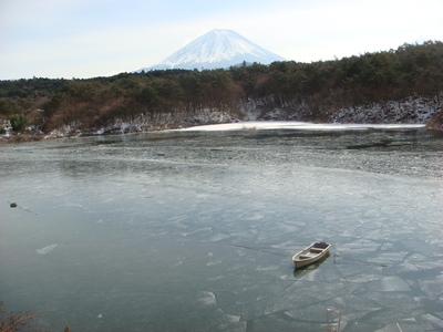 日帰り旅行