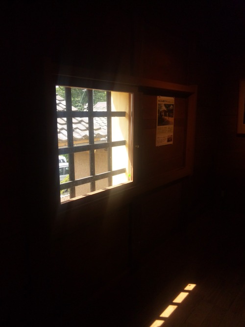 延齢草＆高橋美江さん展示会