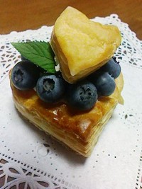 頑張って消費