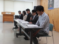 介護労働実態調査の結果・・・
