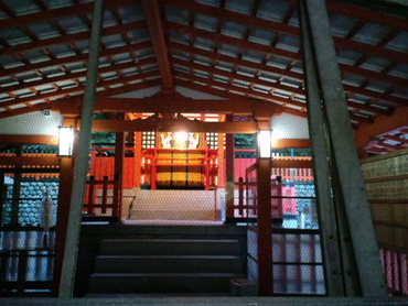 ★Kyoto ”Hushimi Inari grand shrine 伏見稲荷大社★②