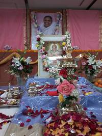 Saraswati Puja