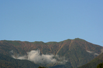 蝶ヶ岳
